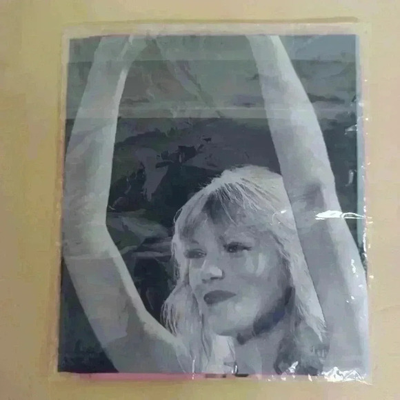 NEW Taylor Swift Fans ERAS TOUR Wall Tapestry Banner Home Fun Party Flag Small - Picture 2 of 8